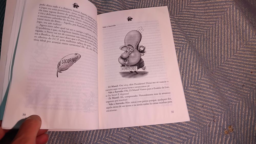 Futebol é isto mesmo_2 edição