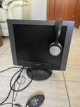 Ecrã para computador 16”