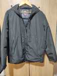 Parka curta térmica alcochoada - Springfield