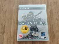 Darksiders PS3 SELADO