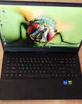 Laptop HP OMEN 17 ck0213nw 597b3ea i7 rtx3070 najmocniejsza wersja