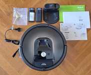Aspirador iRobot Roomba 900