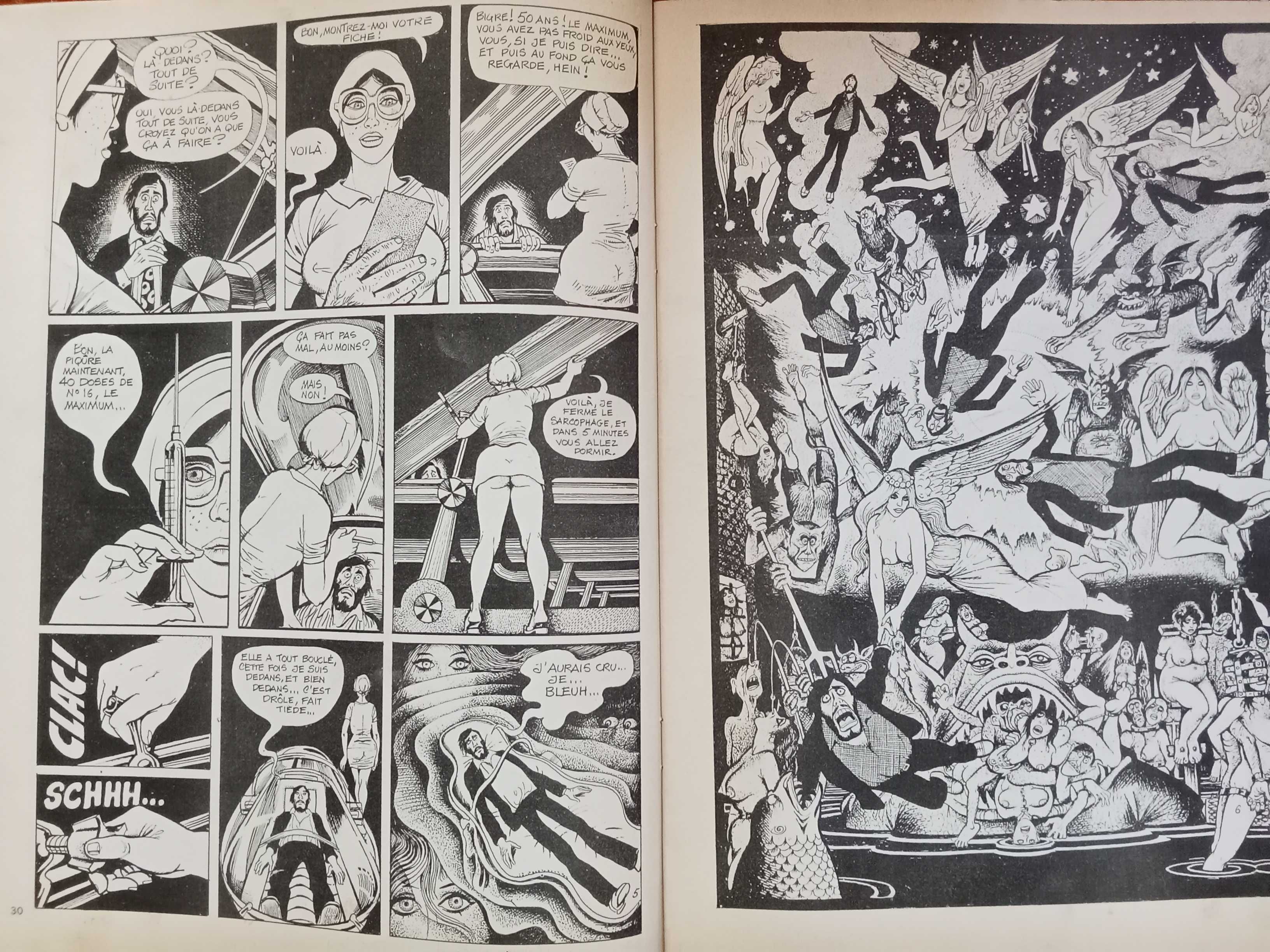 Charlie Mensuel N.º 63