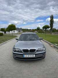 Продам BMW e46 381I