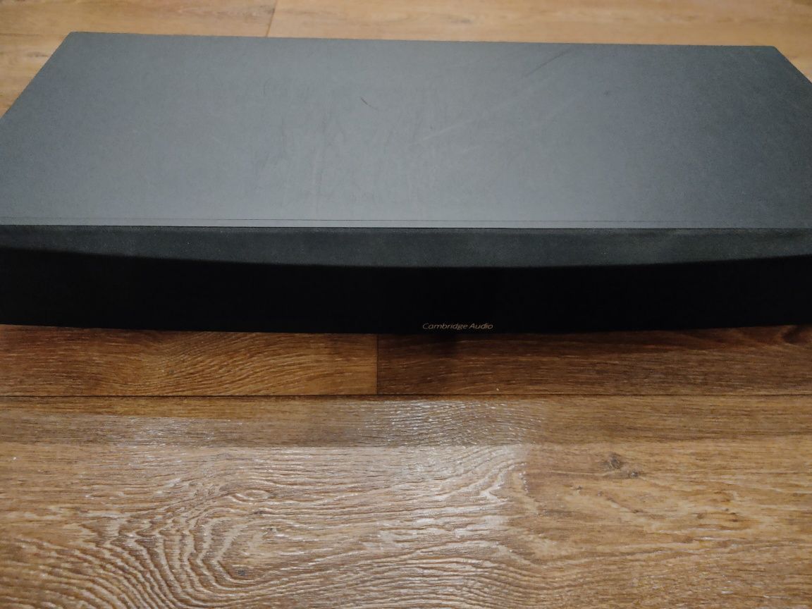 Саундбар Cambridge Audio TV5 Speaker Black Universal