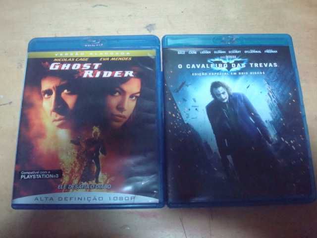 lote 7 blu ray com legendas em português