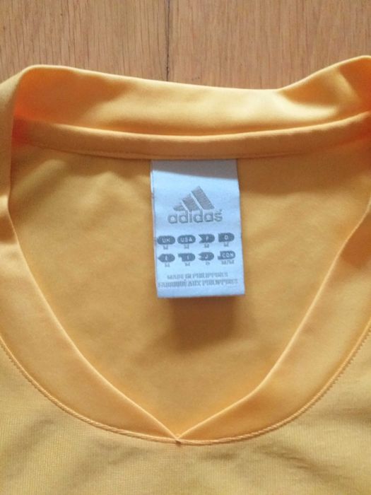 Camisola Adidas seleção Suécia/t-shirt e calções Adidas oficial FIFA