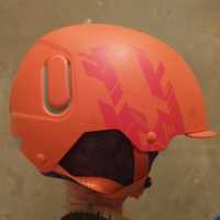 Kask Wedze rozmiar 53 - 56 cm