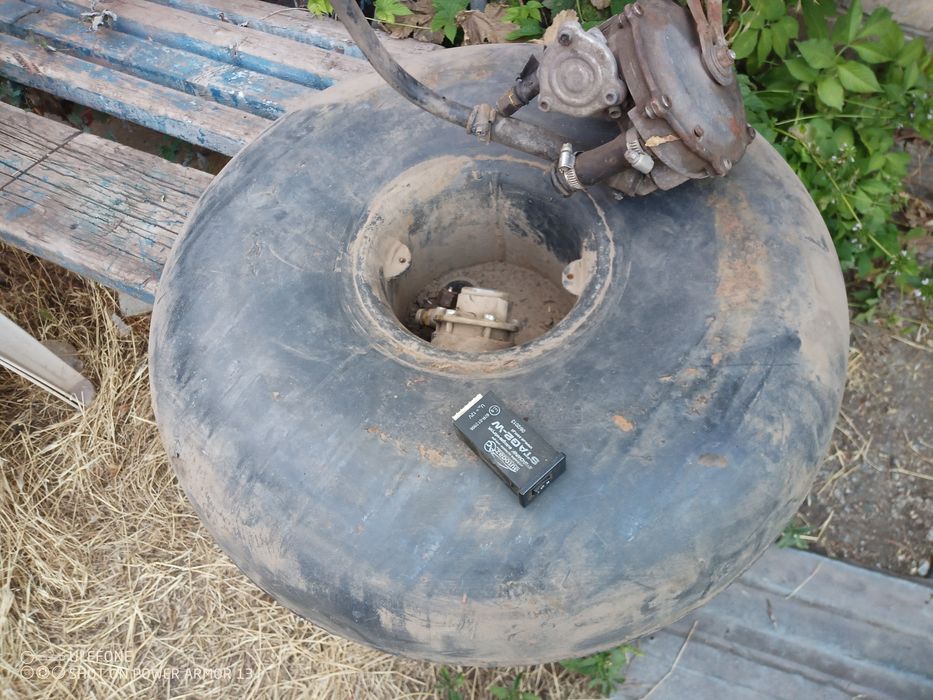 Запчастини до авто