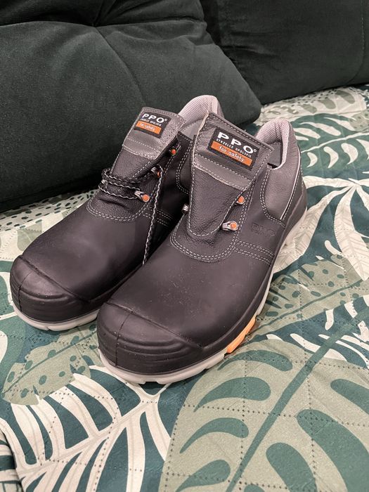Buty robocze pro roz48