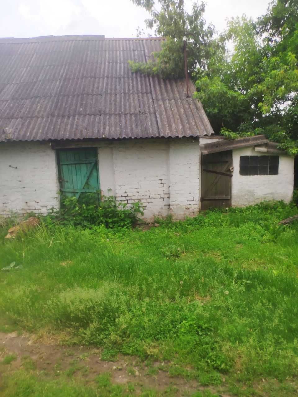 Продається частина будинку в м.Городище, Черкаська обл., вул.Рафінадна