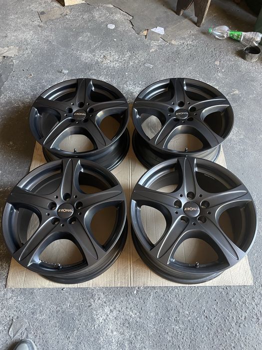 Диски R17/ 5/108 /ET45/ Volvo/ Ford/ Jaguar/ LAND ROVER