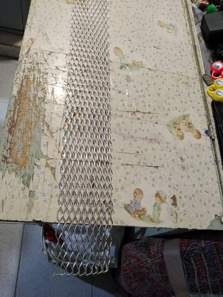 Vendo rede novo para carro de tuning