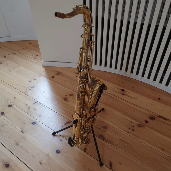 Yamaha YTS-52 saksofon tenorowy