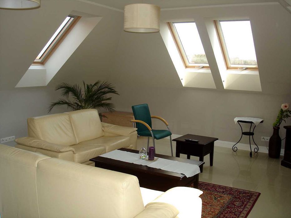 Apartament 50m2, dom Gdynia Chwarzno-Wiczlino, komfortowy i niezależny