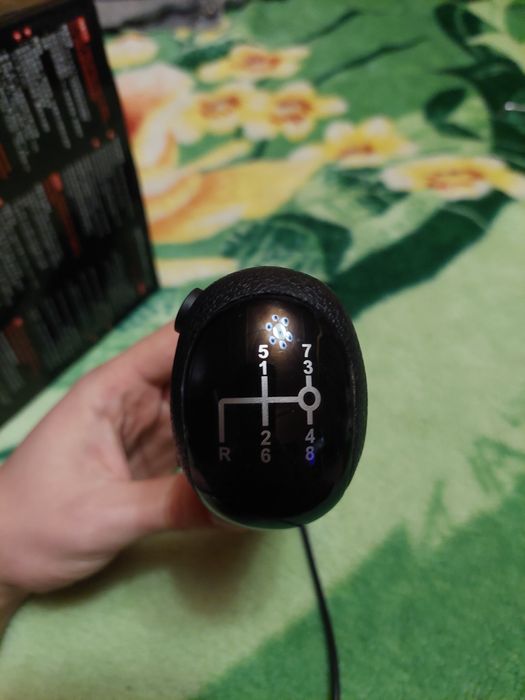 Кпп для ATS и ETS