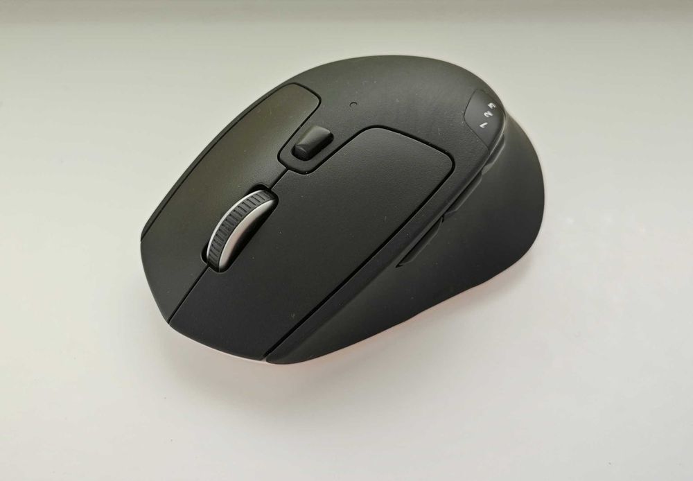 Миша Logitech M720 Triathlon