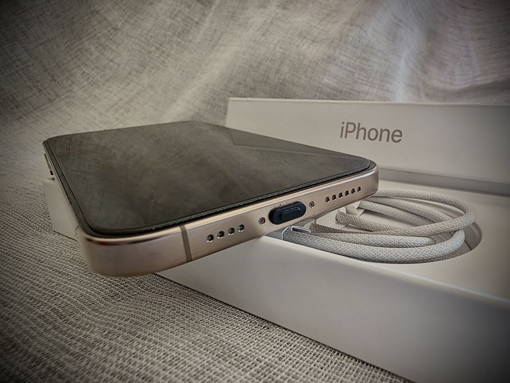 Iphone 16 Pro Max 256GB