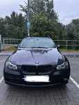 BMW E91 320d 2006r.