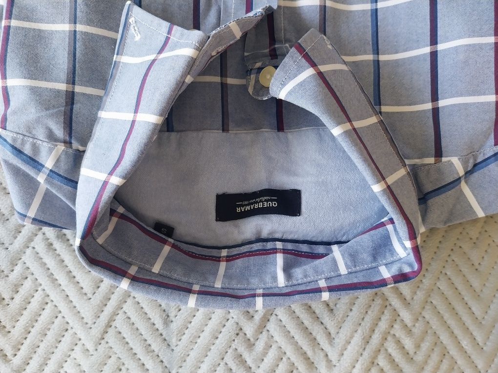Camisa Quebramar tamanho S