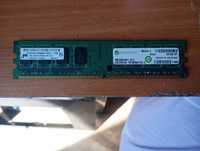 Baran  rendition 2 ГБ, 240 Kontakt, dimm 256mx64 ddr2