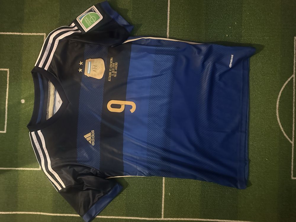 Camisolas de futebol