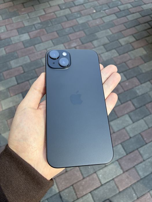 Apple iPhone 15 Plus 128gb R-sim