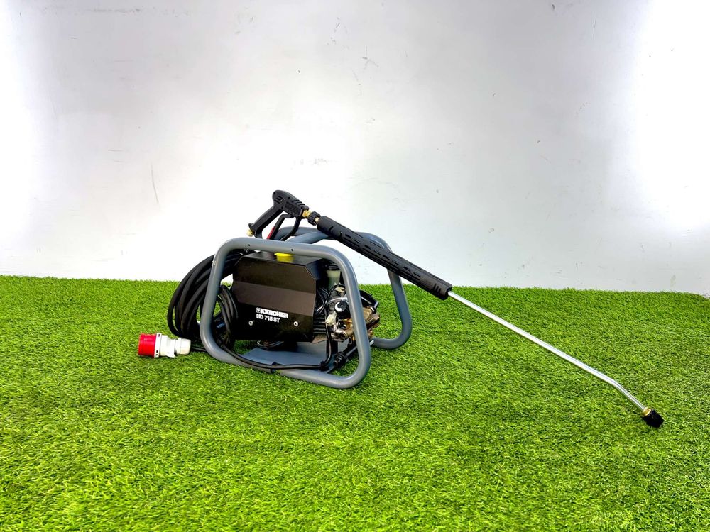 Hit ! Myjka cisnieniowa Karcher HD 715 ST • gwarancja