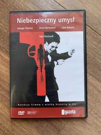 Film DVD Niebezpieczny umysł