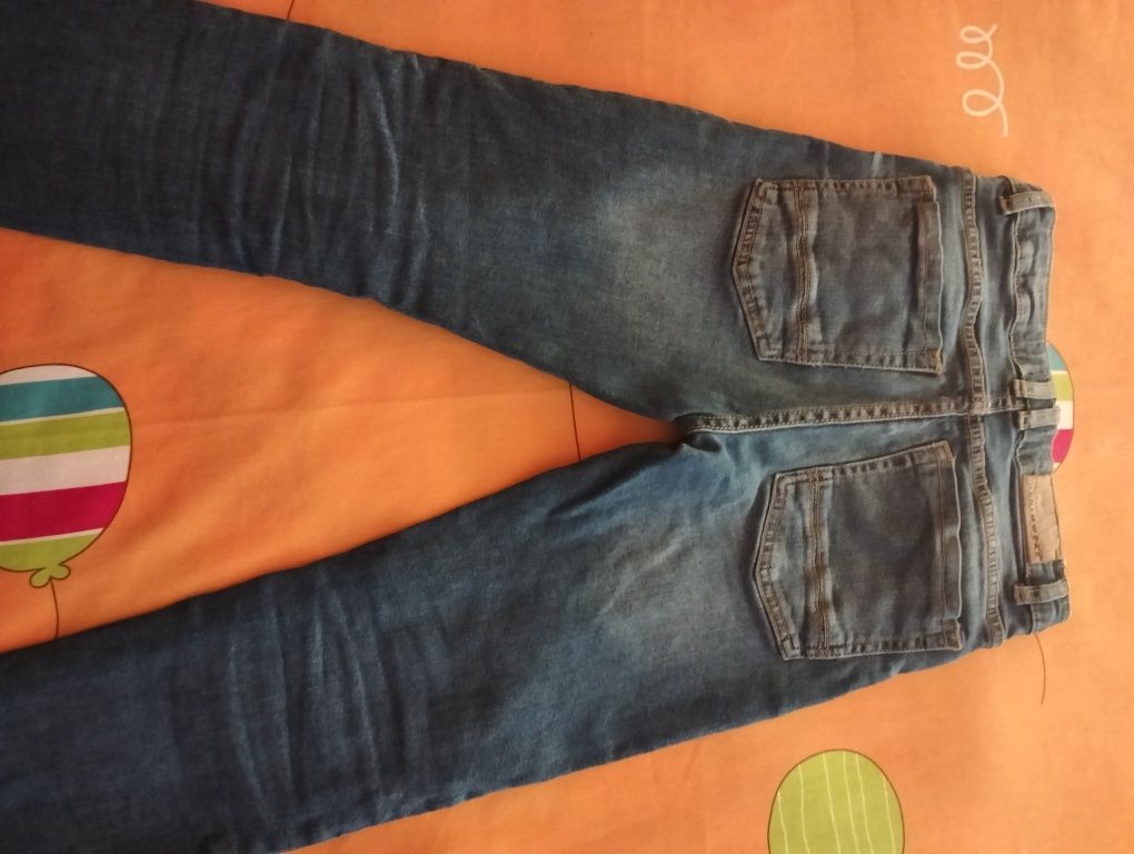 Vendo Calças Novas da TiffosiTAM 11/12