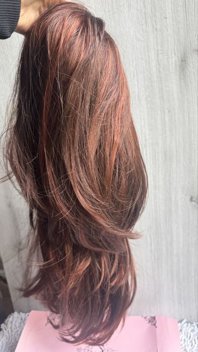 Peruka I&K Collection