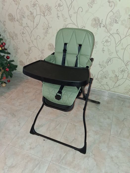 Cadeira alimentação bebe