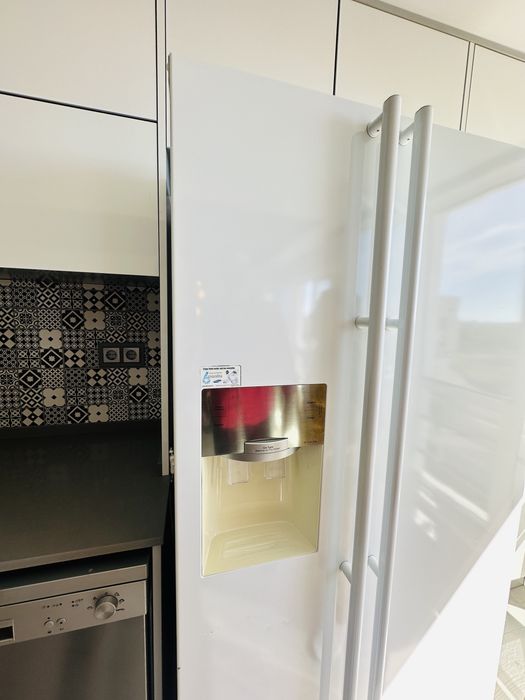 Frigorifico Americano Samsung