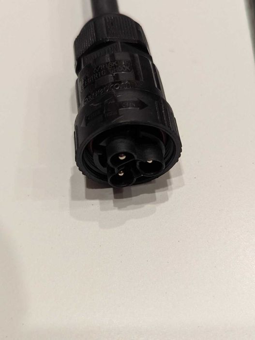 Микроинвертор Anker SOLIX MI80 800 Вт A5143 для 2-х солнечных панелей