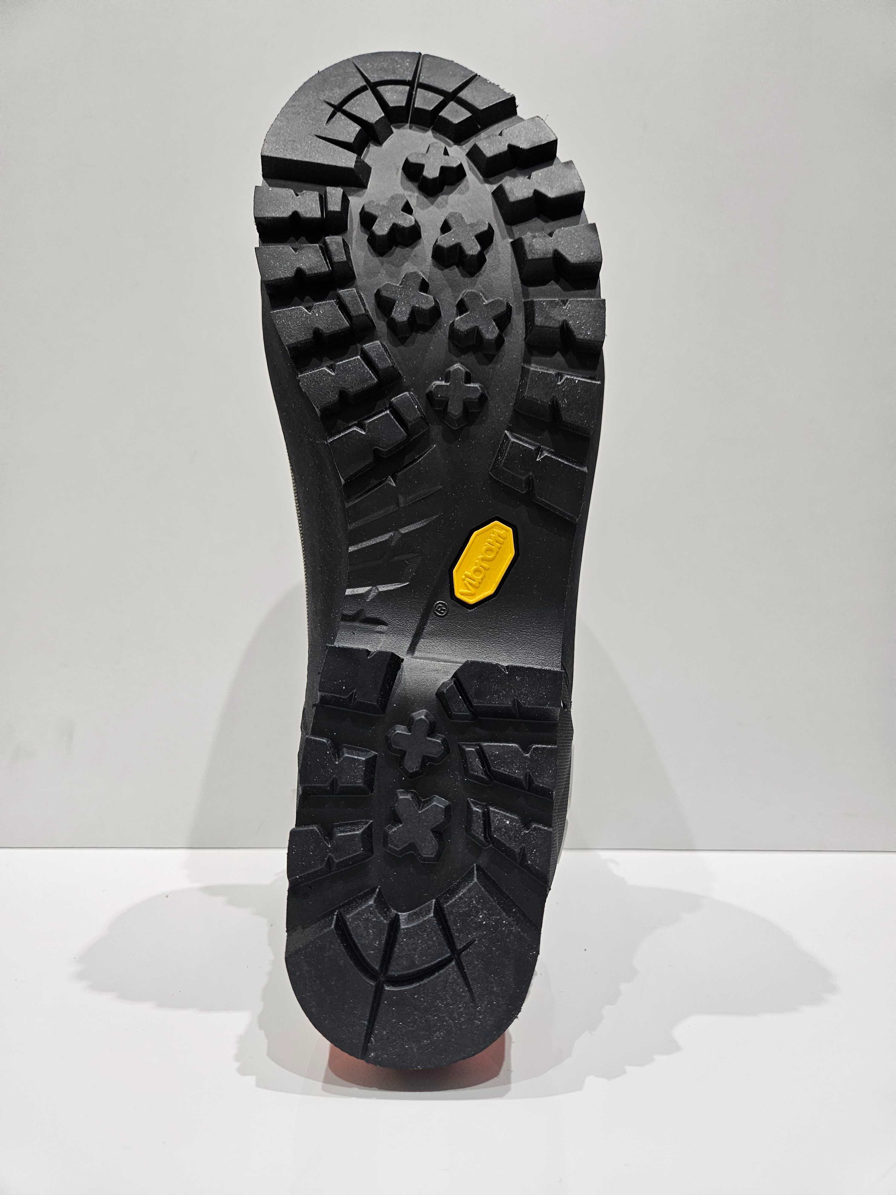 Salewa MS Crown GTX półautomaty, górskie rozmiar 44,5