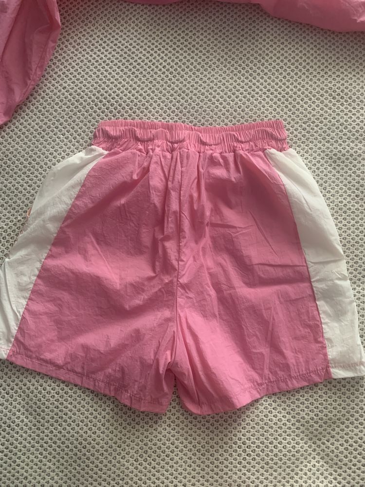 Стильний літній костюм S/M