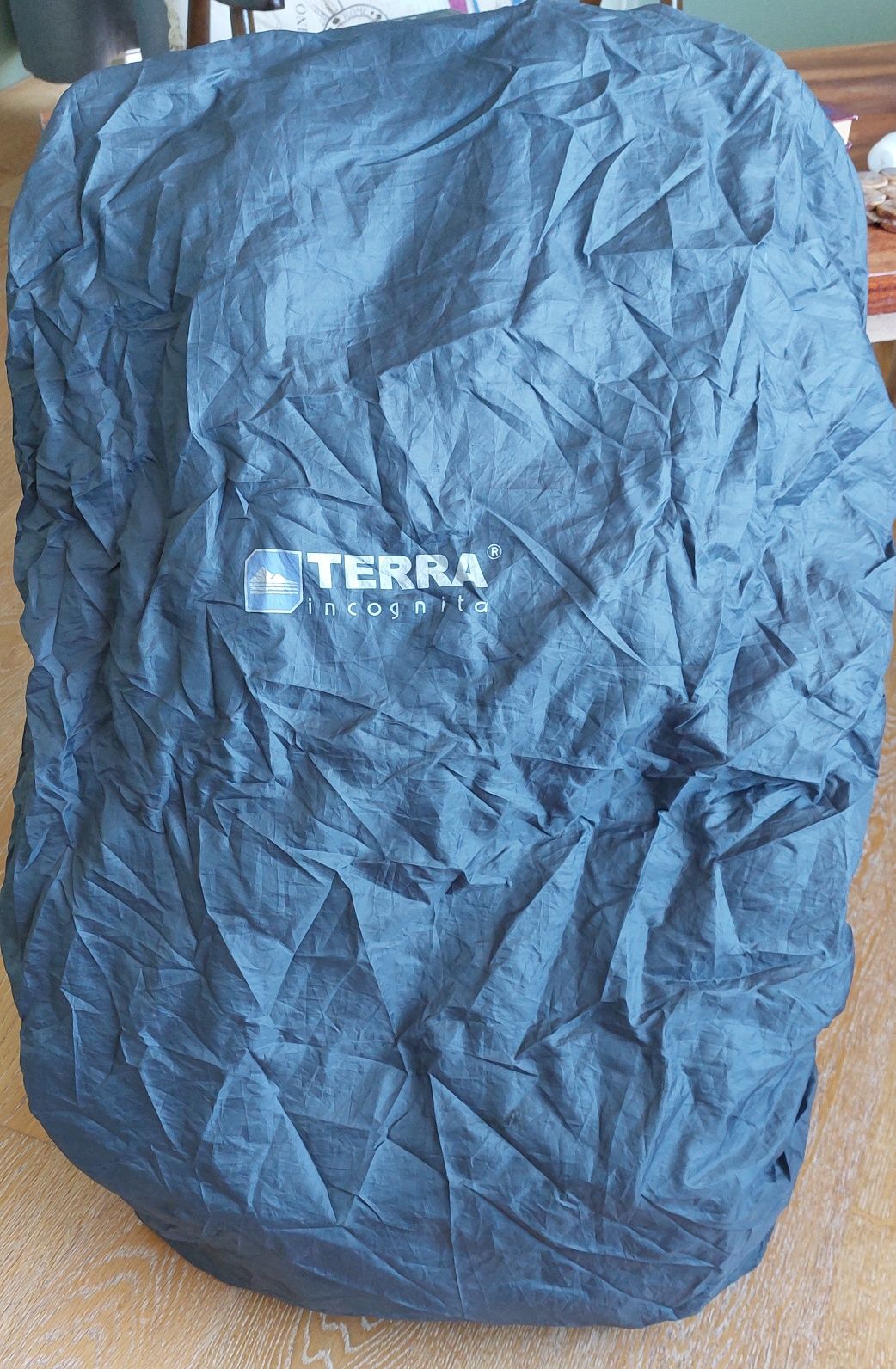 Рюкзак Terra incognita vertex 100