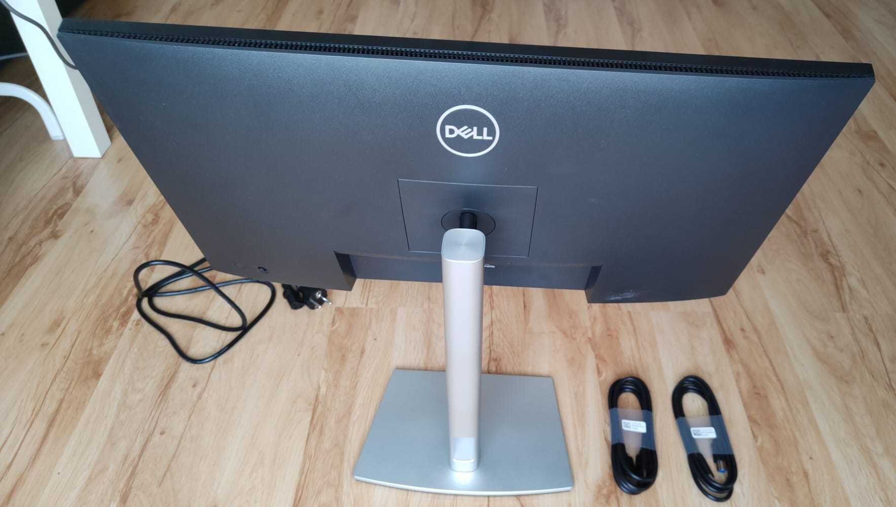 Monitor Dell P2723D  Używany