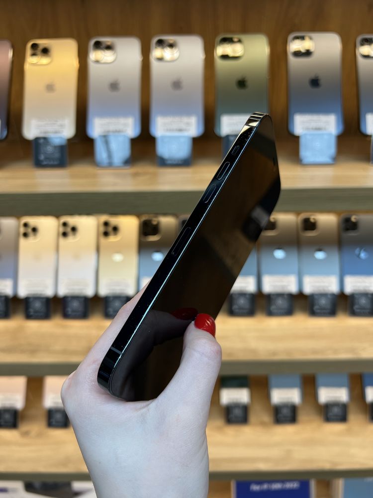 iPhone 12 Pro Max R-Sim 256Gb 78% Батарея | Гарантія
