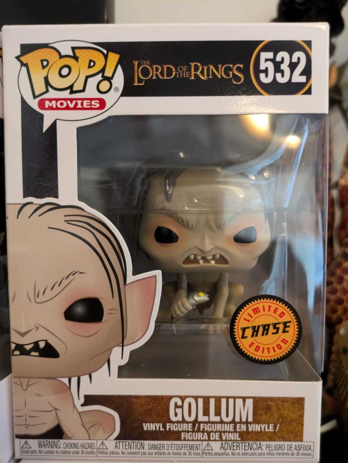 Funko POP NFTs Bane Coyote Road Runner Beep Beep Edições limitadas