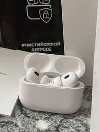 Навушники airpods pro 2. Аирподс про 2. Наушники