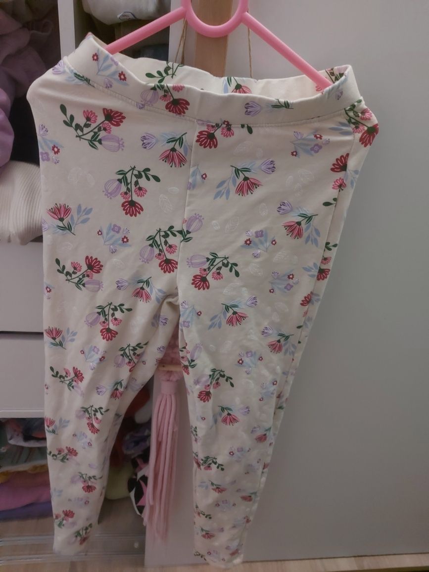 Coccodrillo legginsy 152