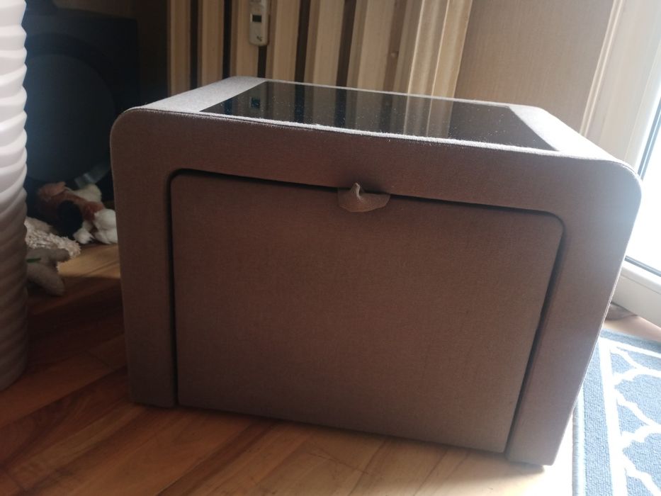 Szafka, mini komoda, stolik nocny