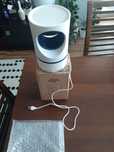 Lampa LED UV na owady