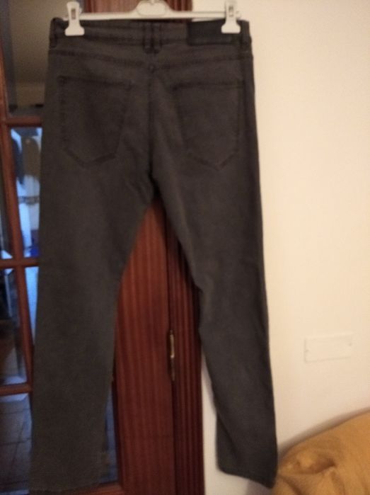 Calças de homem da Lefties tamanho 40