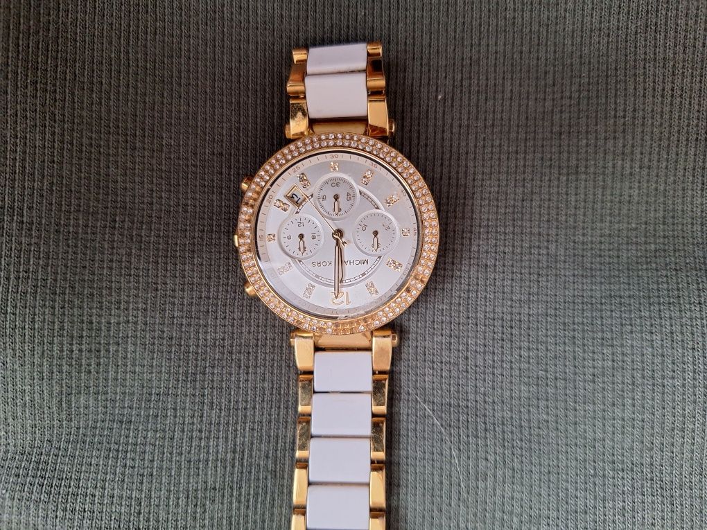 Damski zegarek Michael Kors