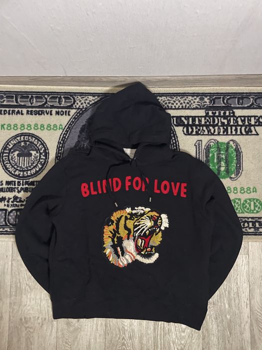 Gucci hodie blind for love
