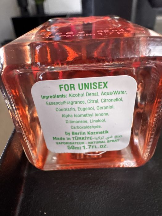 Perfumy Shaik 167