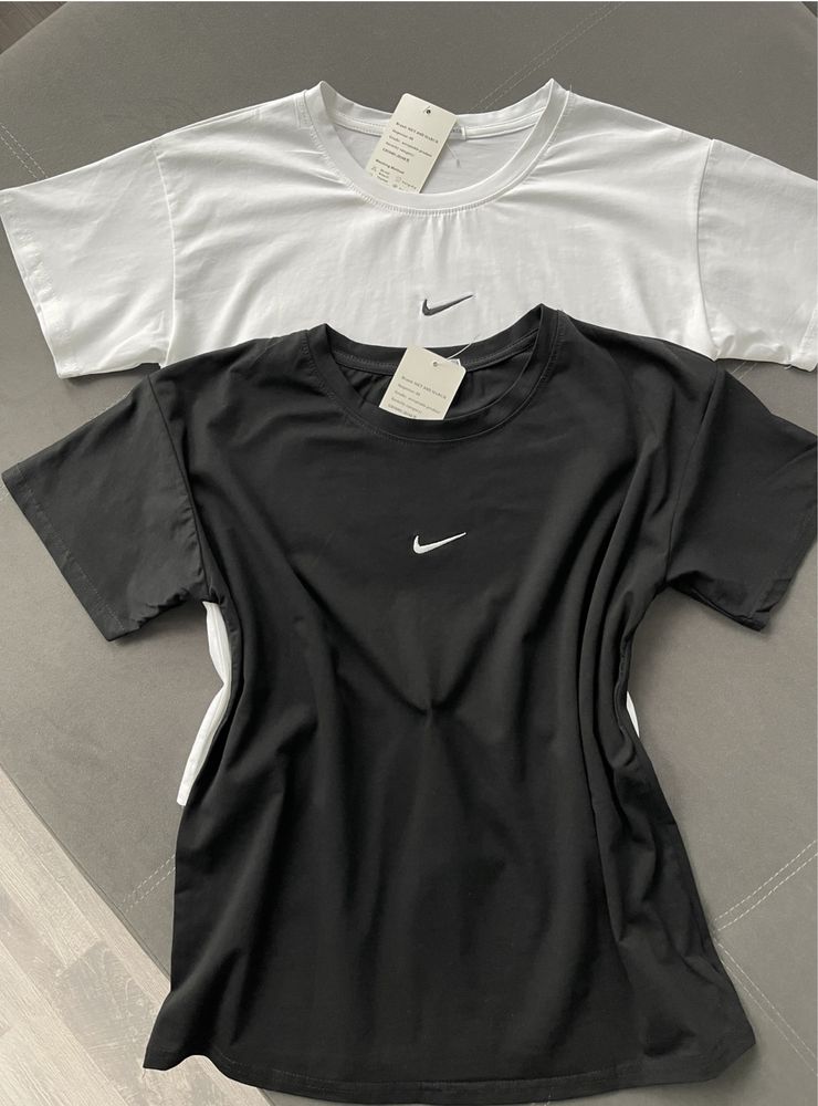 Футболка Nike.Бавовна