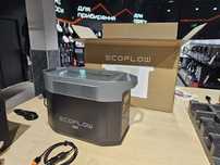 EcoFlow DELTA 2000W (2400)Зарядная станция EcoFlow DELTA Max 2000